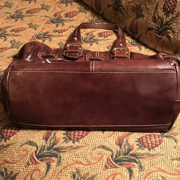 TRADED 🎉HP!🎉Dooney & Bourke Chiara Tote - Picture 5 of 13